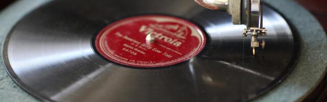 Sony and other music labels settle copyright lawsuit against the Internet Archive