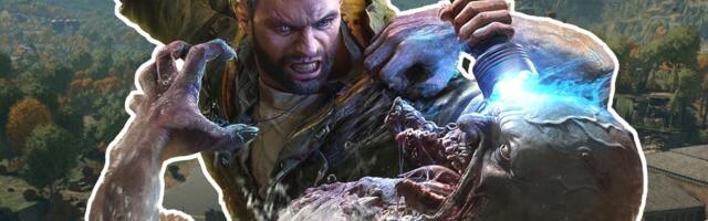 Dying Light: The Beast manages to be a very entertaining video game despite repeatedly insisting on being a boring one
