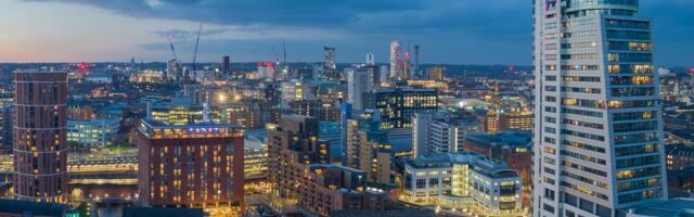 GoCardless to open ‘Northern Hub’ in Leeds