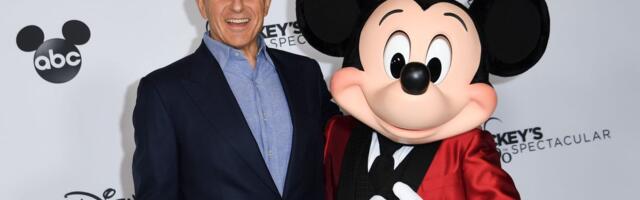 Disney salaries revealed: How much analysts, engineers, and more earn in 2025