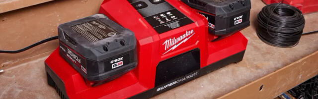 Can You Leave Your Milwaukee Charger Plugged In All The Time?