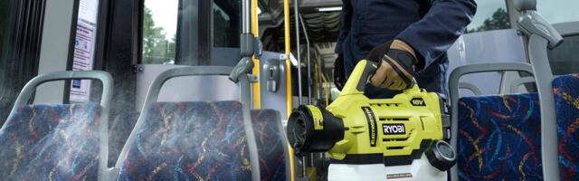 Is Ryobi's Electrostatic Sprayer Worth Buying? Here's What Users Say