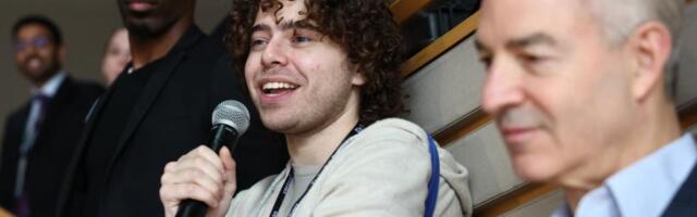 Polymarket Will Launch Token and Airdrop After U.S. Relaunch, CMO Says Polymarket Will Launch Token and Airdrop After U.S. Relaunch, CMO Says