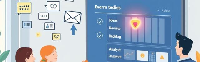 Как мы убиваем обратную связь фразой «оформите FR»