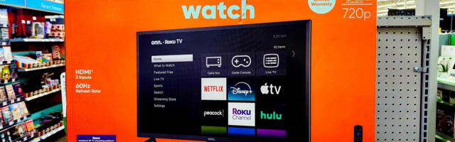 Who Sells Onn TVs And What Kind Of Warranty Do They Have?