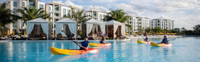 Q&A: From Multi-Gen to Group Getaways – Evolving the Art of Staying Together