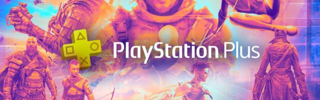 Stay Inside This Holiday Season With These PlayStation Plus Games