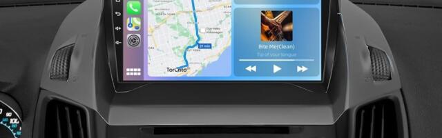 5 Alternatives To Apple CarPlay That You Didn't Realize Existed