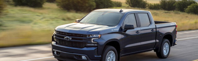 GM's V8 Engine Recall Just Got Even Worse For The Company