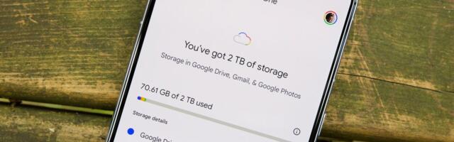 Snag Google One AI Pro at half-price before it disappears