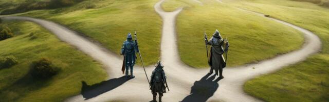 Кто такие CTO, CIO и COO?