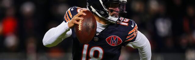 The Bears-Packers game on Amazon set a record — and showed us just how mainstream streaming has become.