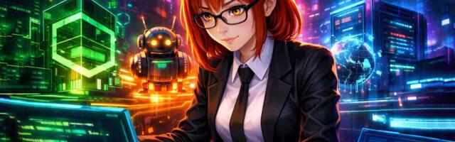 Ingress-контроллеры: Nginx, Traefik, HAProxy — разбираемся, кто вам подойдет