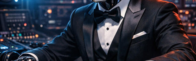 Riffusion вернулся и надел костюм: обзор сервиса для генерации музыки Producer.ai