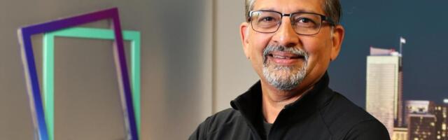 Icertis Cofounder Samir Bodas Passes Away