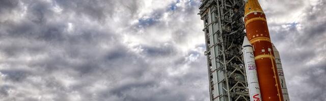 Artemis 2 wet dress rehearsal livestream: Watch the rocket test live