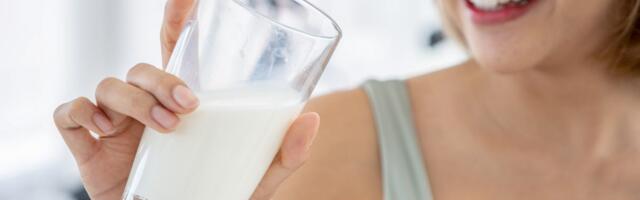 Skip the Raw Milk, Try Whole Milk Instead. Why It's Popular Again, According to Dietitians