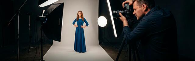 Нейросети для фотосессий: Обзор ИИ и промпты для мужской, женской, парной и семейной фотосессии