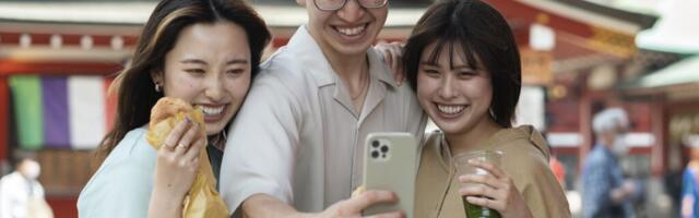 The $280 Billion Chinese Outbound Comeback That Destinations Can’t Ignore