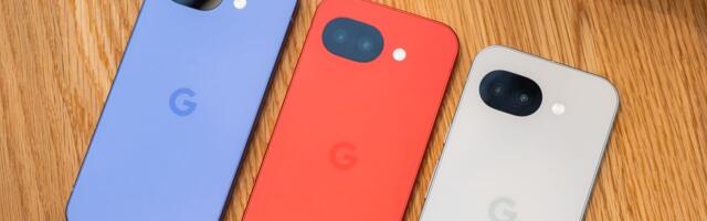 Preorder Google’s Newest Phone and Get a Free $100 Gift Card