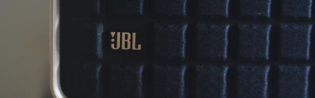 'It's massive': why the leaked Lenovo tablet with a huge JBL speaker on the back actually makes a lot of sense