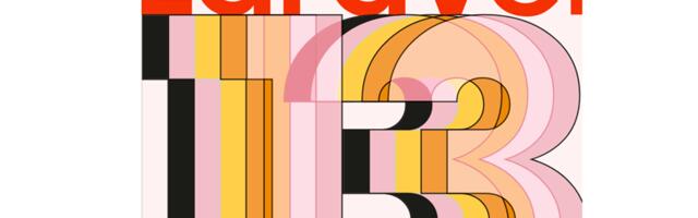 Laravel 13. Что нового?