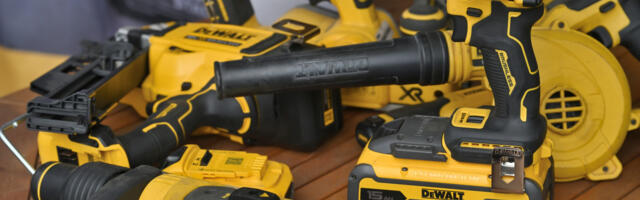 3 DeWalt Tool Finds Worth Looking Out For In March 2026