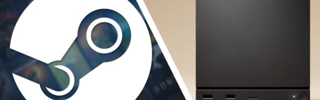 Valve's Steam Machine gets its first support update ahead of launch via SteamOS preview 3.8.0 — and it includes one major fix I've been waiting for