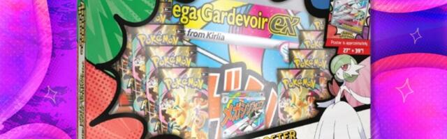 The Pokémon TCG Ascended Heroes Premium Poster Collection is nearly $17 off at Amazon — save vs. Walmart and TCGplayer