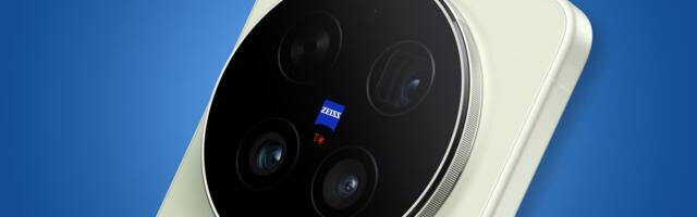 ‘Raising the bar for mobile photography’ — Vivo launches the X300 Ultra and its eye-popping 400mm telephoto attachment