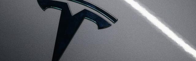 Tesla is developing a smaller, cheaper SUV, report says