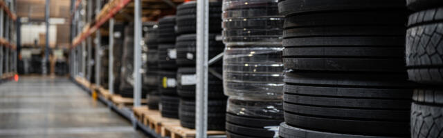 This Truck Tire Brand Gets JD Power's Lowest Customer Satisfaction Score In 2026