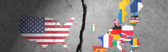 ‘Authorities can ask them to hand over data’: Report claims over 80% of Europeans don’t trust US and Chinese businesses to handle their data – Europe is desperate for homegrown AI, cloud, and telecoms as the rift with the US grows