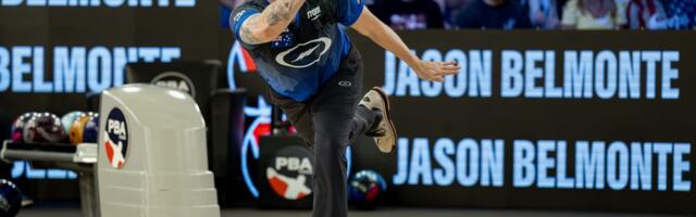 My parents opened a bowling center when I was an infant. Now, I'm a millionaire thanks to my professional bowling career.