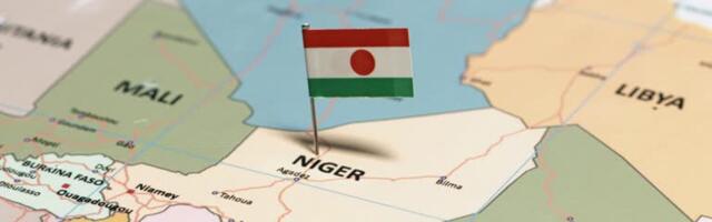 Building Inclusion with Fintech: Niger’s Digital Finance Challenge