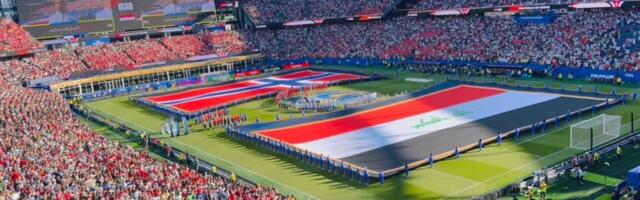 World Cup Week 1: Boosting Hotel Revenue, But Occupancy Lags