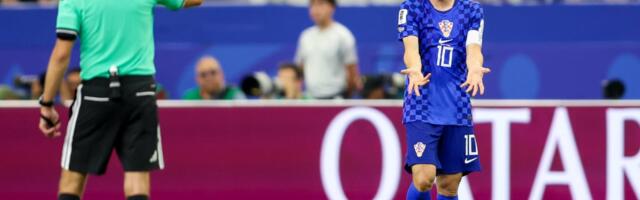 How to watch Panama vs. Croatia online for free