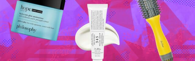 So many of our top beauty products are on sale for Prime Day, from Dyson and Drybar to red light masks