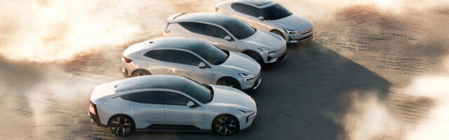 Polestar Just Got Kicked Out Of America - Here's Why It Can't Sell New EVs In The US Anymore