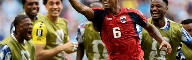 How to watch Cape Verde vs. Saudi Arabia online for free
