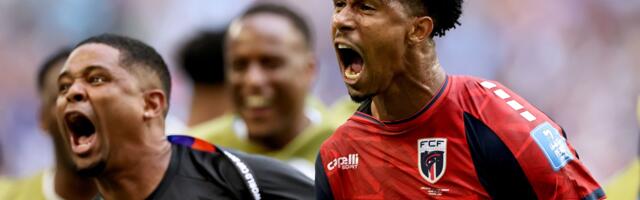 How to watch Cape Verde vs Saudi Arabia: Free Streams & TV Channels as FIFA World Cup 2026 minnows target historic knockout spot