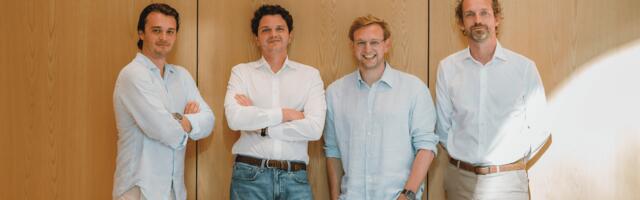 Sightera Biosciences closes €3M pre-seed to expand its patient-derived AI drug discovery platform