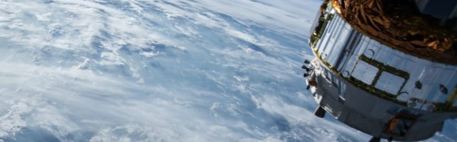 European Investment Bank makes first “new space” investment