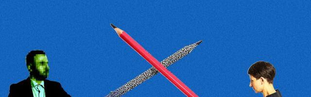 More Typos, Fewer Em Dashes: Writers Are Creating an Anti-AI ‘Literary Counterculture’