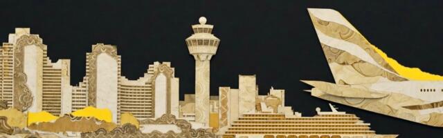 Who Owns Travel: The Sovereign Wealth Map of 2026