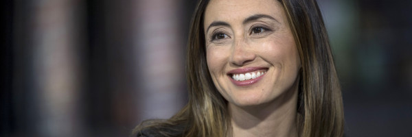 Stitch Fix shares rise nearly 50% in early trading after yesterday’s earnings beat