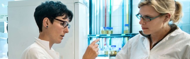 4 startups that show us what is coming next for pet health