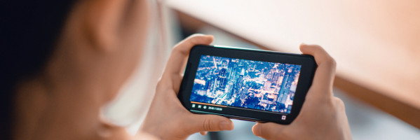 How localization leader Iyuno Media Group opens entertainment to international audiences