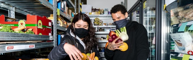 On-demand grocery delivery startup Gorillas raises €245m and becomes a unicorn, nine months after launch