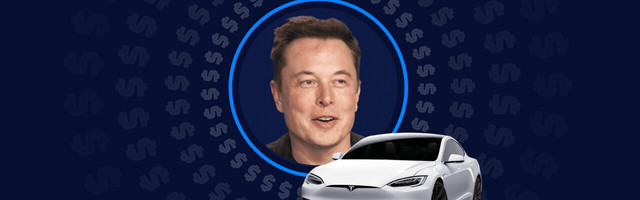 This game gives you 30 seconds to spend Elon Musk’s grotesque net worth